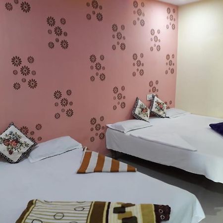 Laxmi Lodge Chittorgarh Luaran gambar