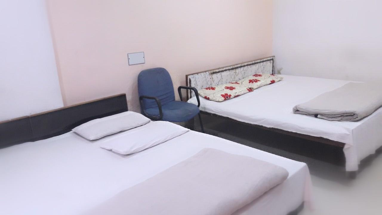 Laxmi Lodge Chittorgarh Luaran gambar