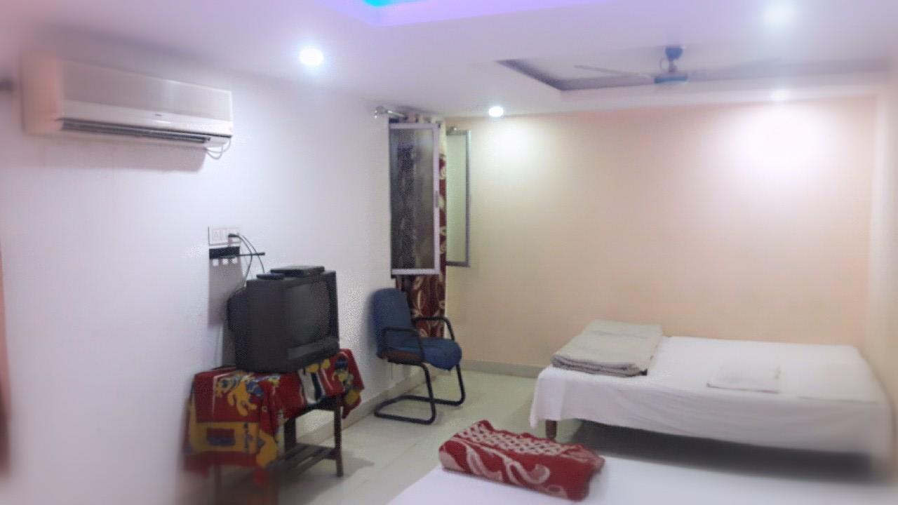 Laxmi Lodge Chittorgarh Luaran gambar