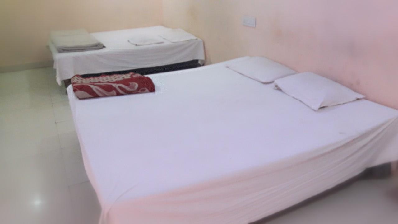 Laxmi Lodge Chittorgarh Luaran gambar