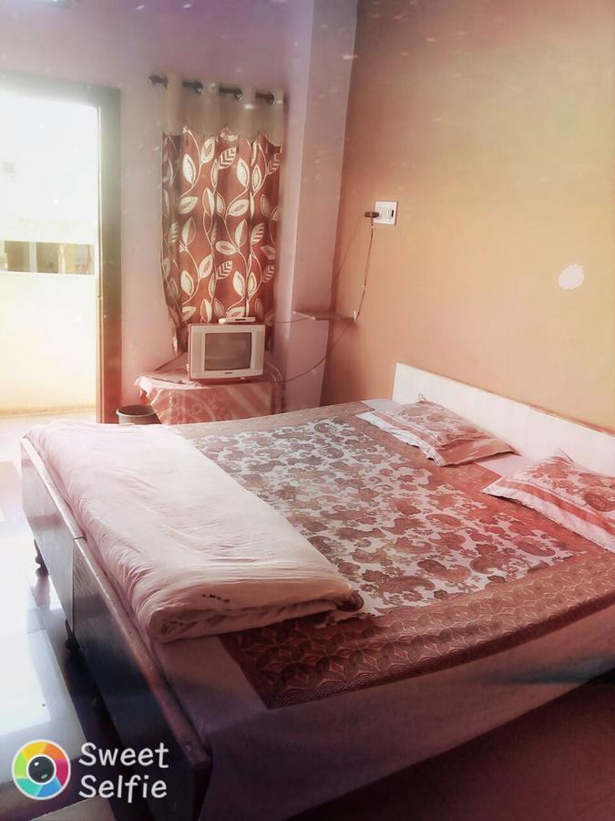 Laxmi Lodge Chittorgarh Luaran gambar