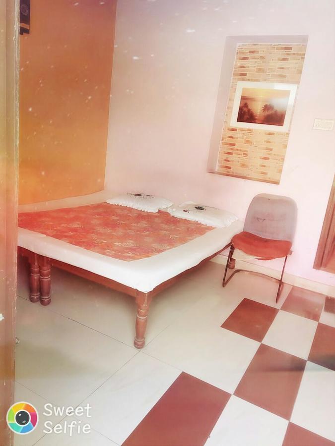 Laxmi Lodge Chittorgarh Luaran gambar
