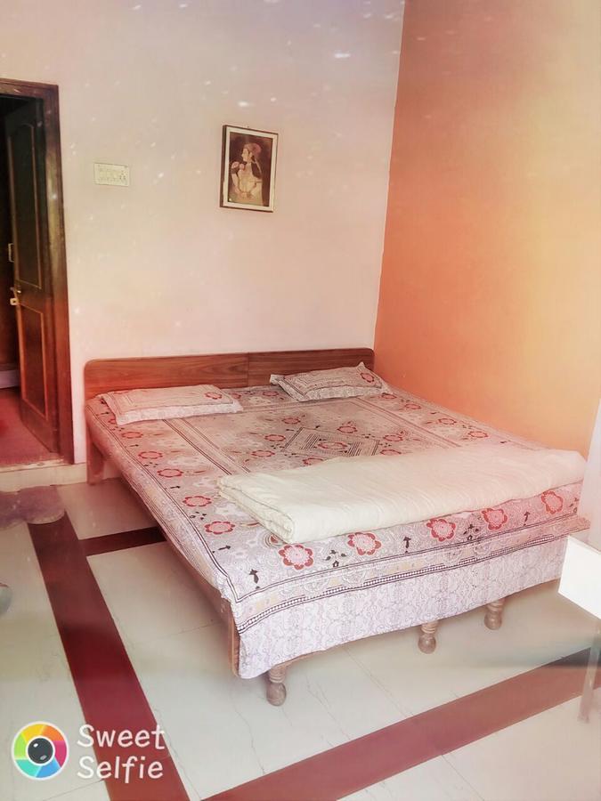 Laxmi Lodge Chittorgarh Luaran gambar