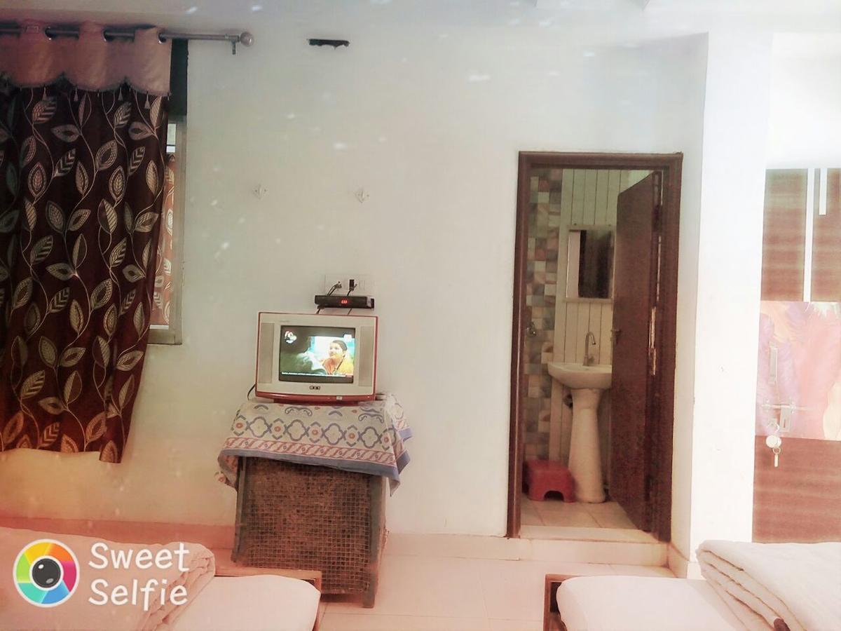 Laxmi Lodge Chittorgarh Luaran gambar