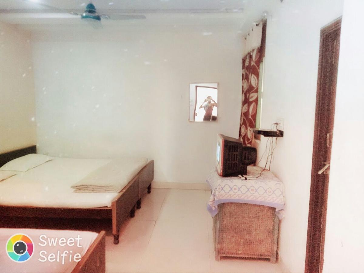 Laxmi Lodge Chittorgarh Luaran gambar