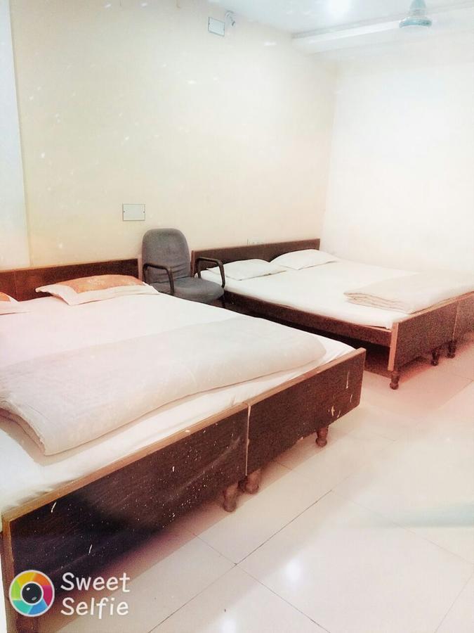 Laxmi Lodge Chittorgarh Luaran gambar
