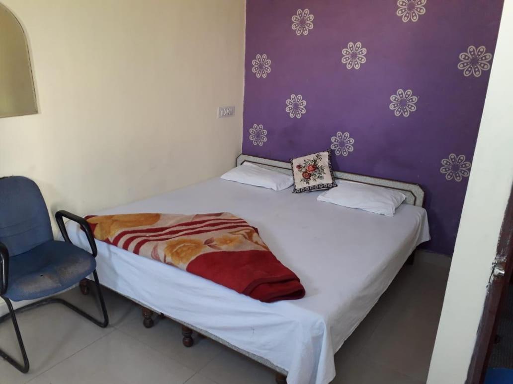 Laxmi Lodge Chittorgarh Luaran gambar